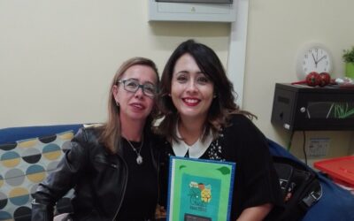 Bienvenida Carmen