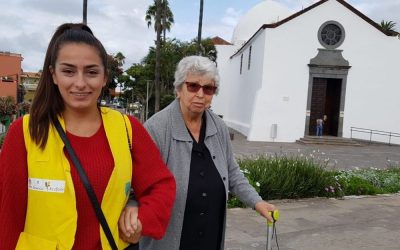 Guata para todxs en el periódico EL DIA
