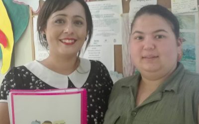 Bienvenida Jeanette