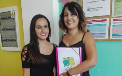 Bienvenida Conchi