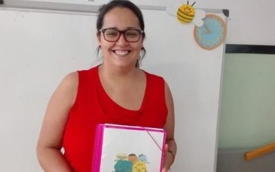 Bienvenida Beatriz