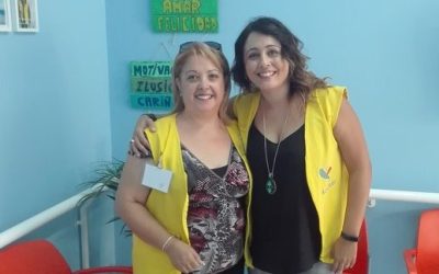 Bienvenida Esther