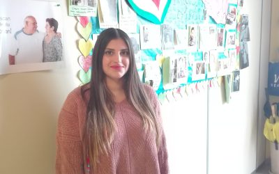 Bienvenida María Baute