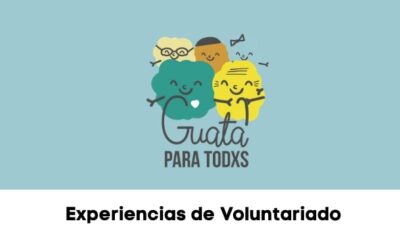Experiencias de Voluntariado