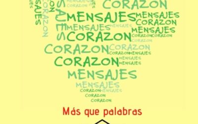 Mensajes con corazón