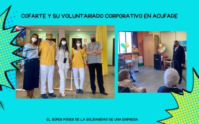 La solidaridad de las empresas – COFARTE