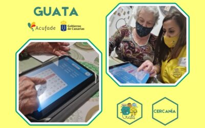 GUATA ES ENTRENAMIENTO MENTAL
