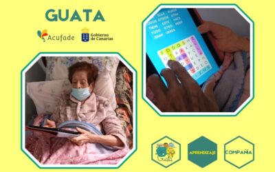 GUATA ES DIGITALIZACIÓN