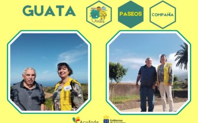 GUATA SE ADAPTA