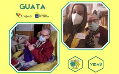 GUATA ES APOYO Y APRENDIZAJE